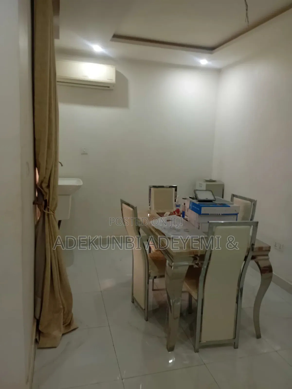 4bdrm Penthouse in T-Pumpy Estate, FHA for sale in FHA