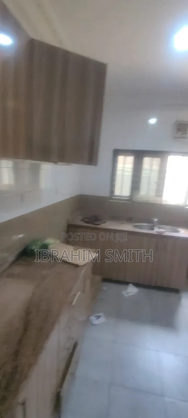 3bdrm Duplex in Citec, Jabi for rent in Jabi