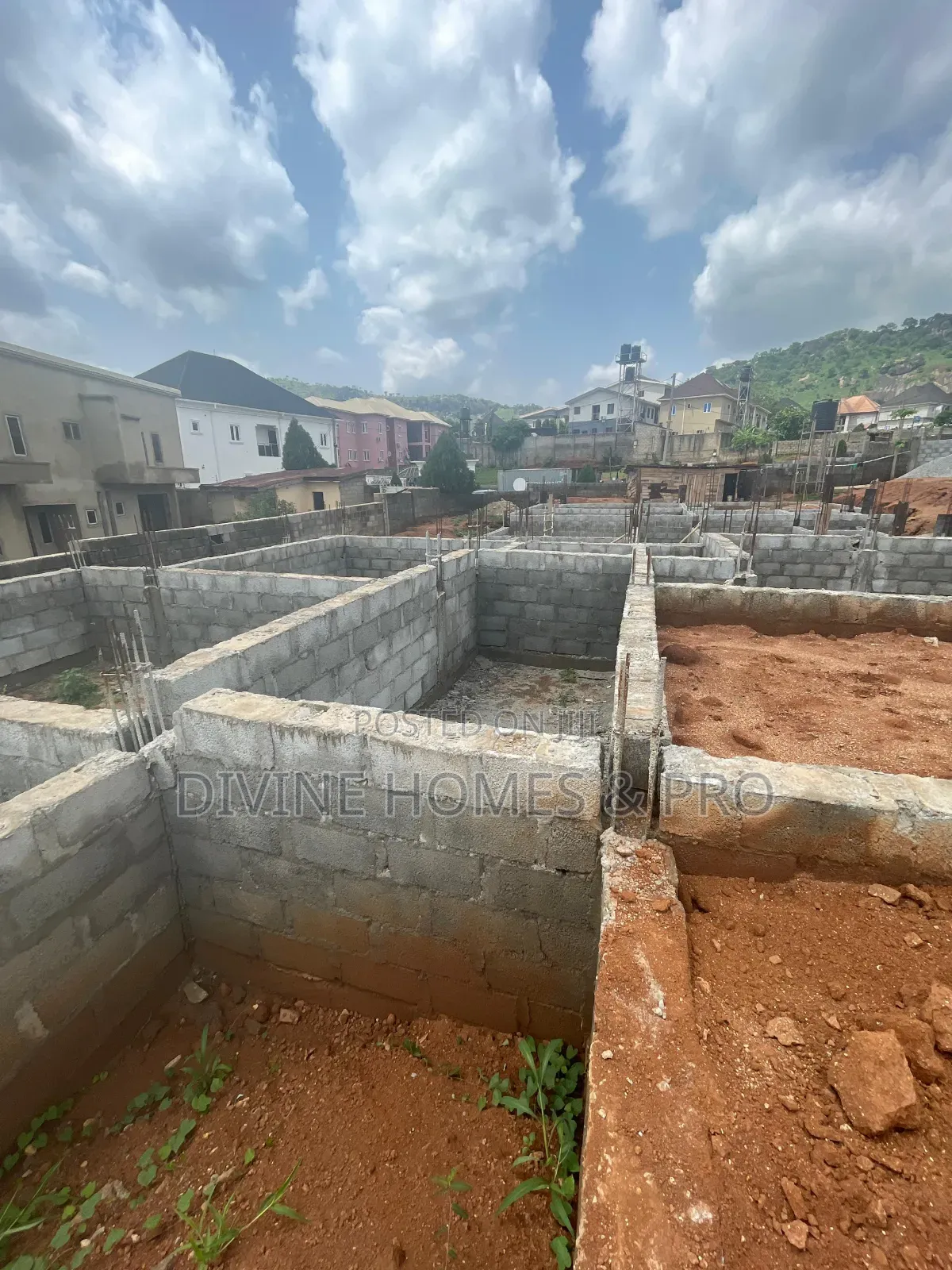 5bdrm Duplex in Dawaki for sale in Dawaki