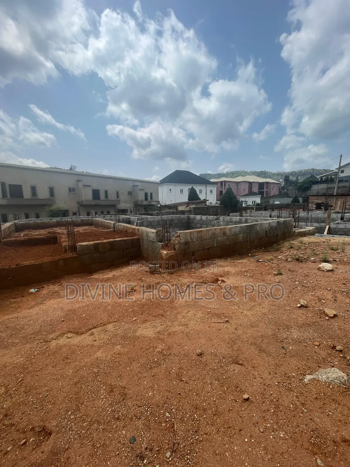 5bdrm Duplex in Dawaki for sale in Dawaki