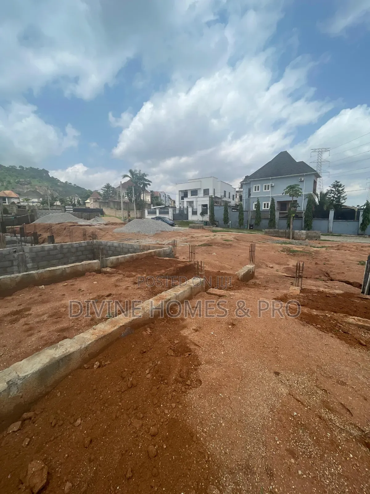 5bdrm Duplex in Dawaki for sale in Dawaki