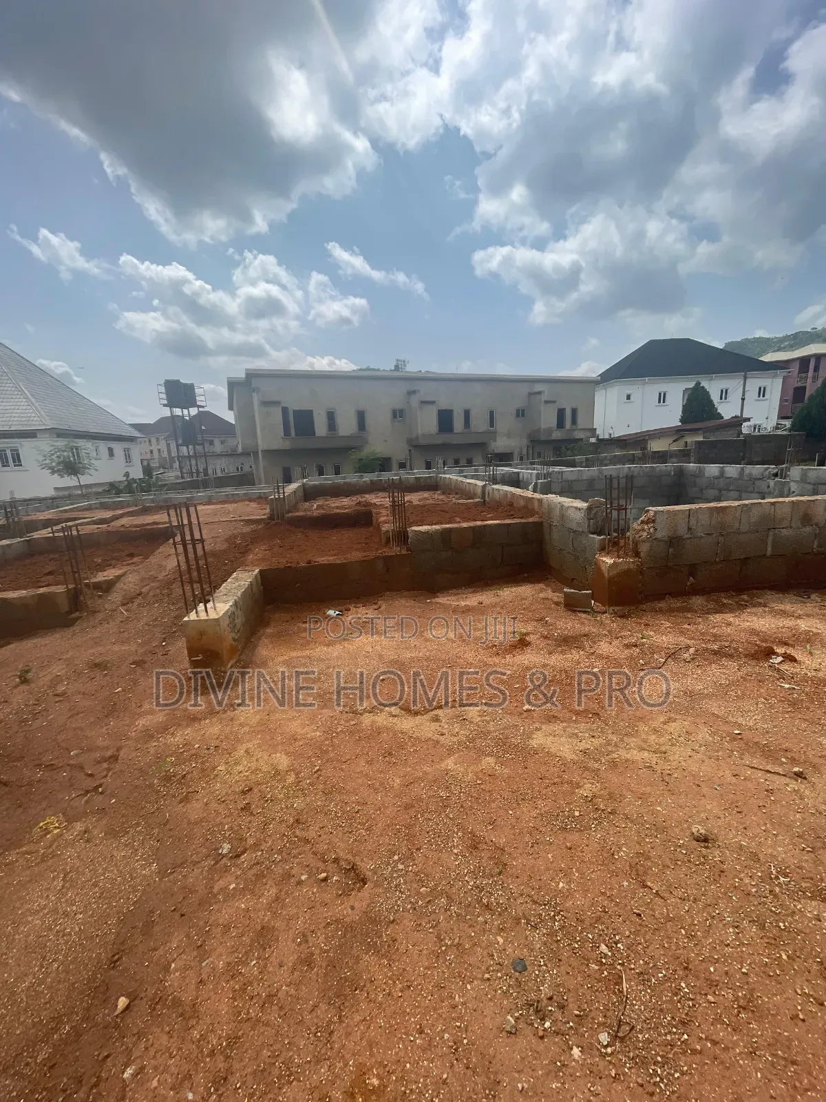 5bdrm Duplex in Dawaki for sale in Dawaki