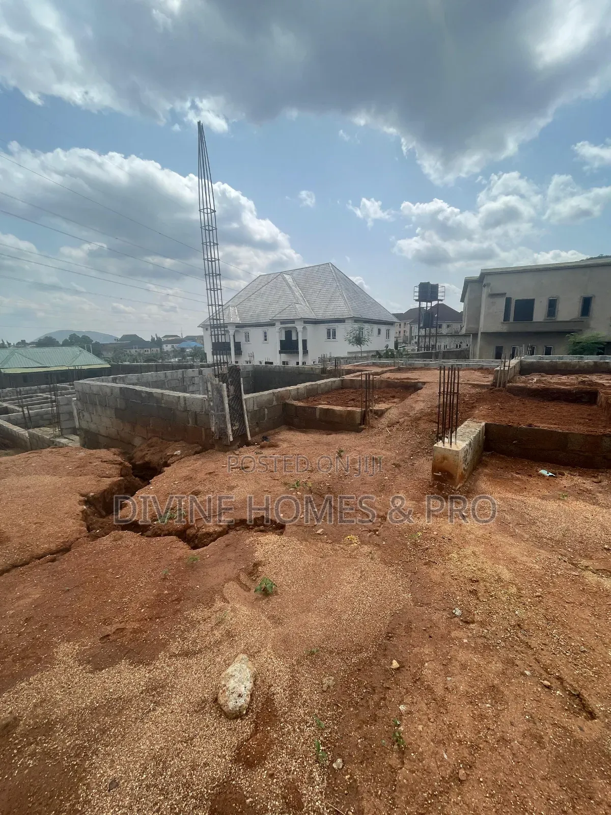 5bdrm Duplex in Dawaki for sale in Dawaki