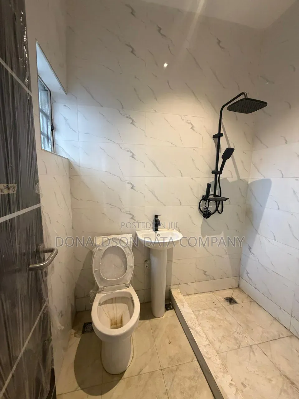 4bdrm Block of Flats in Aboru, Fagba for sale in Fagba