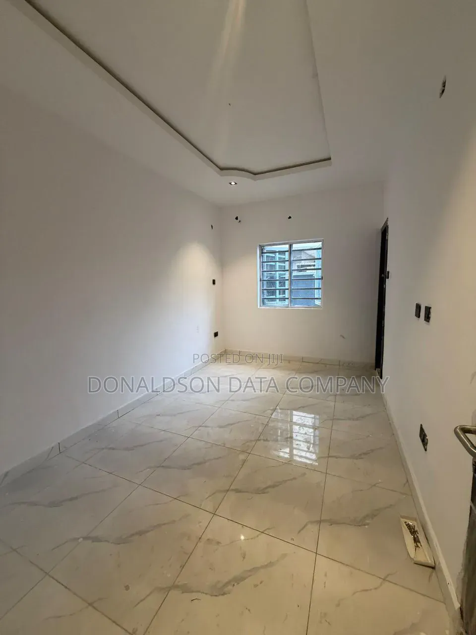 4bdrm Block of Flats in Aboru, Fagba for sale in Fagba