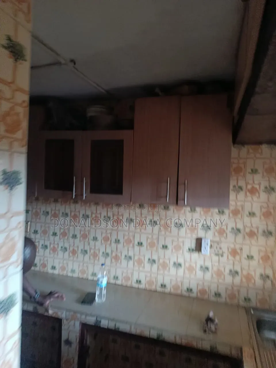 4bdrm Block of Flats in Aboru, Fagba for sale in Fagba