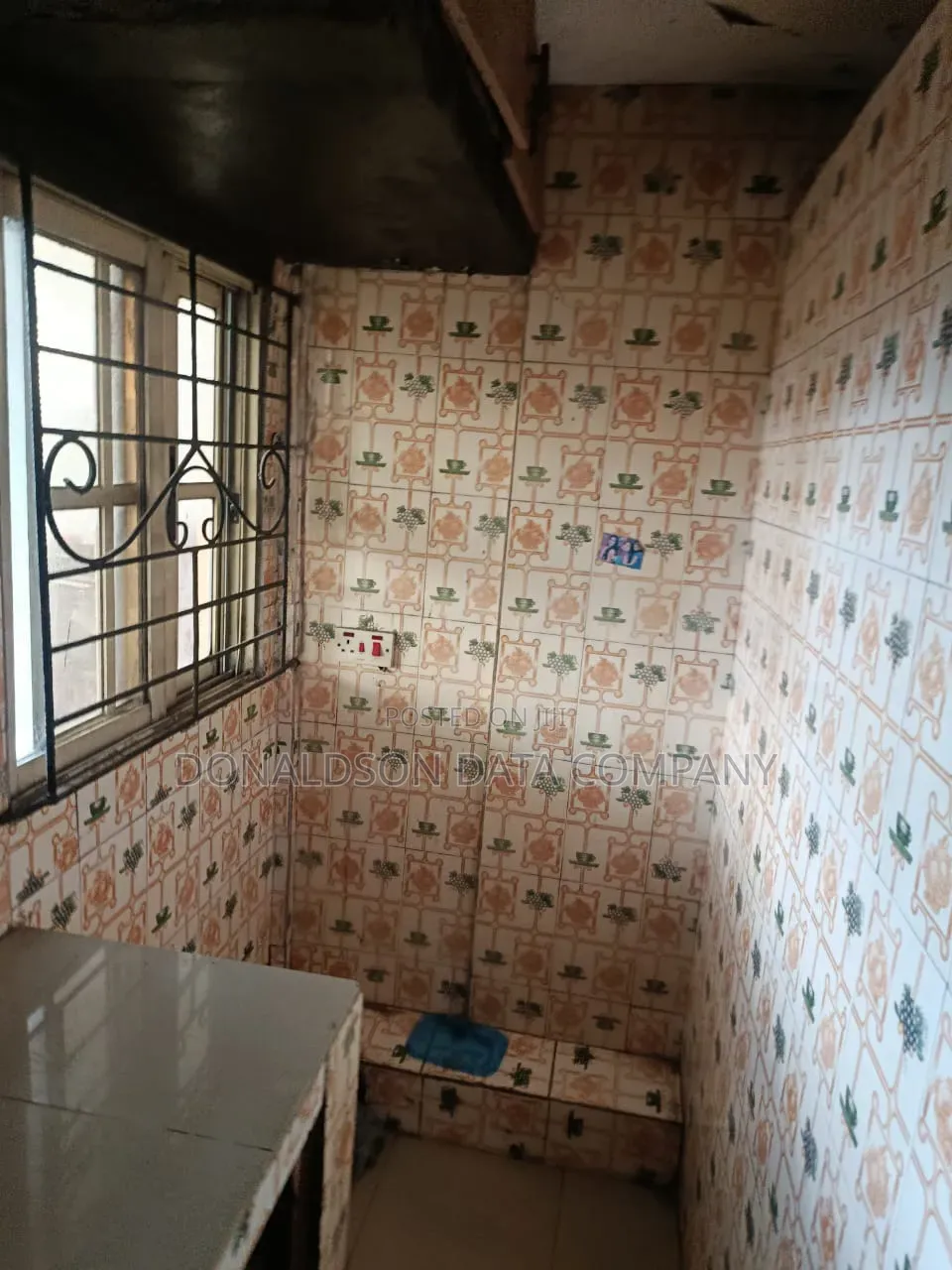 4bdrm Block of Flats in Aboru, Fagba for sale in Fagba