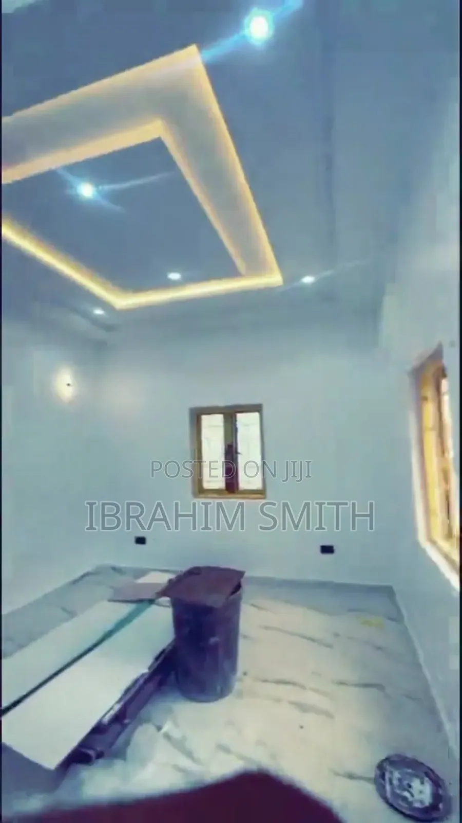 Furnished Studio Apartment in FHA for rent in FHA