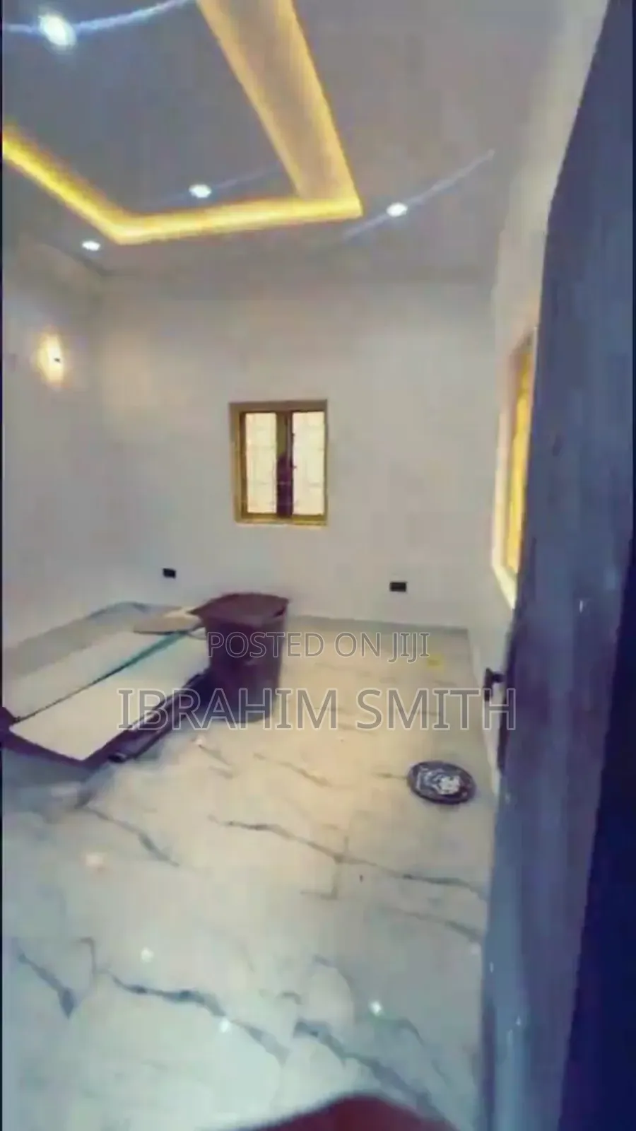 Furnished Studio Apartment in FHA for rent in FHA