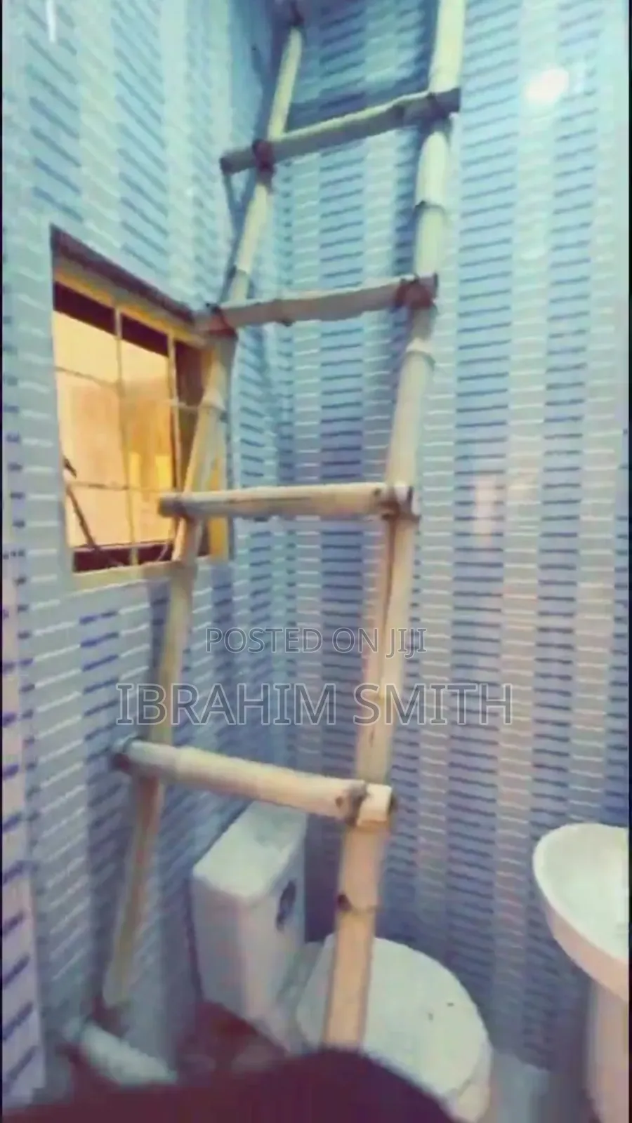Furnished Studio Apartment in FHA for rent in FHA