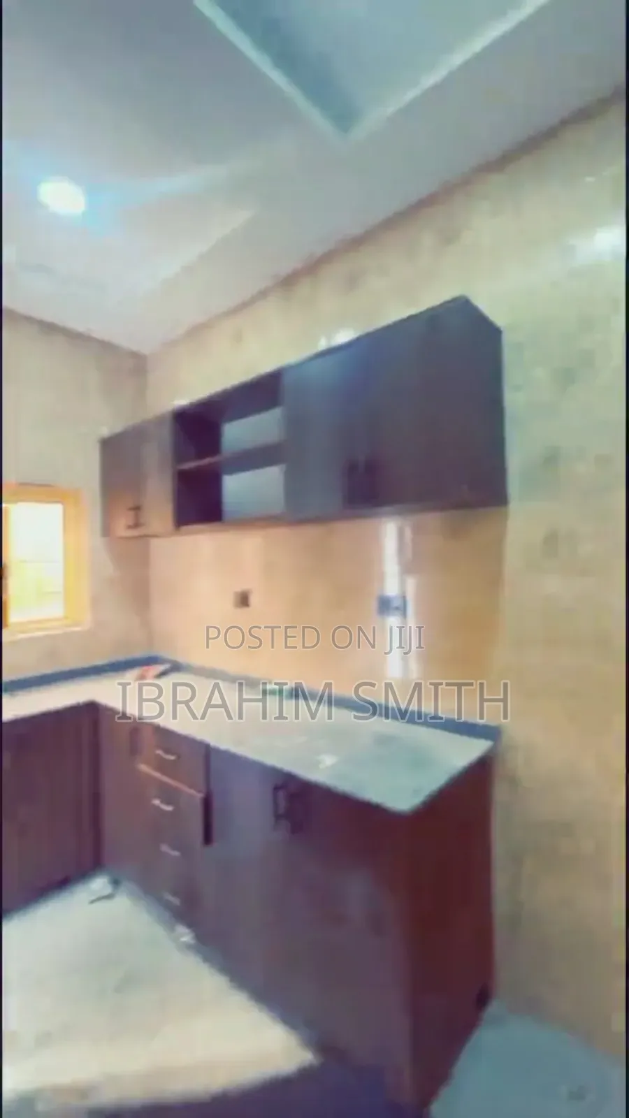 Furnished Studio Apartment in FHA for rent in FHA