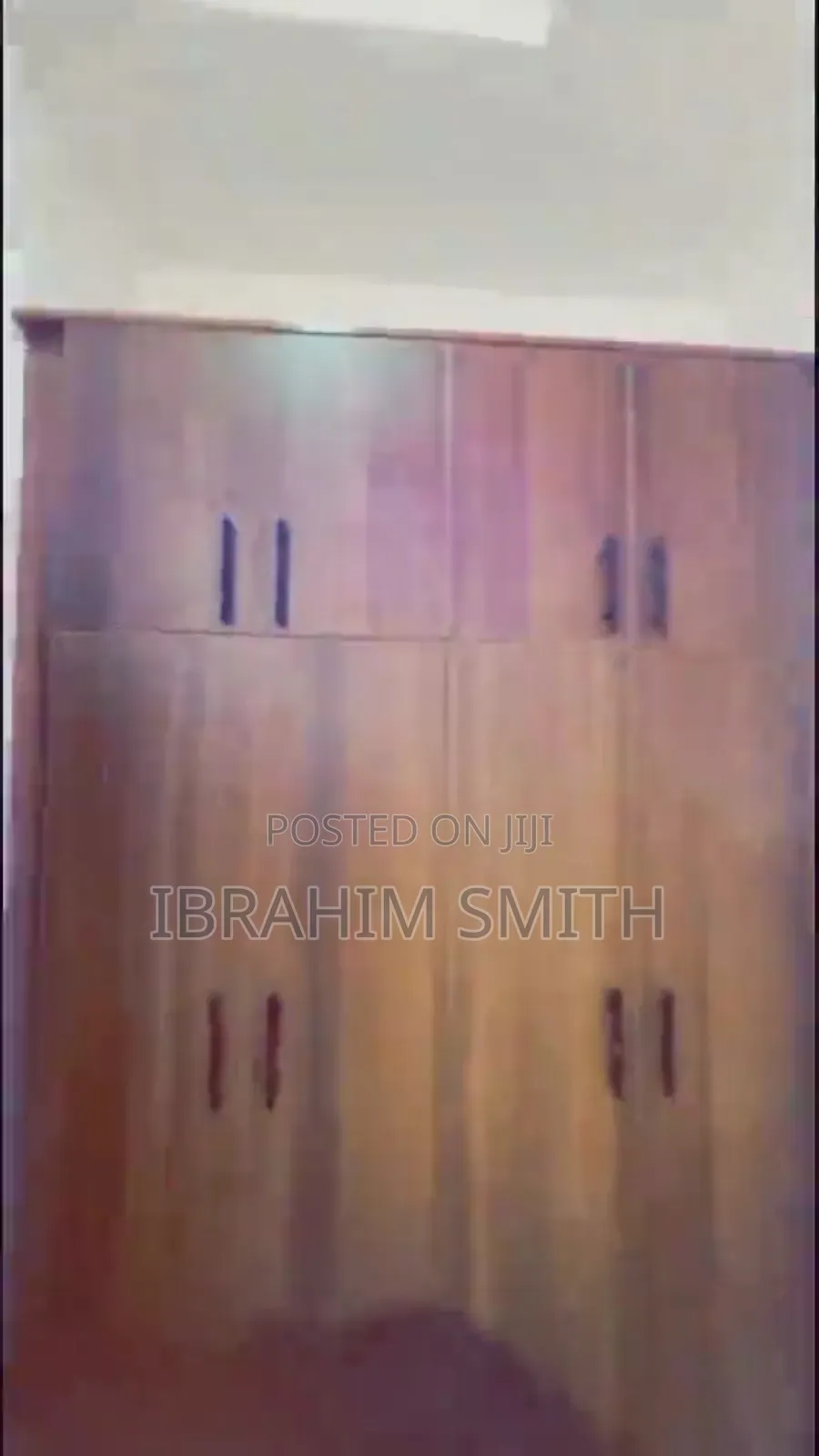 Furnished Studio Apartment in FHA for rent in FHA