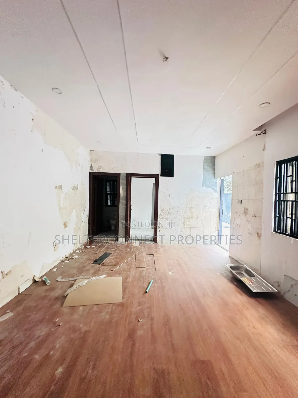 1bdrm Apartment in Lekki Phase 1 for rent in Lekki Phase 1
