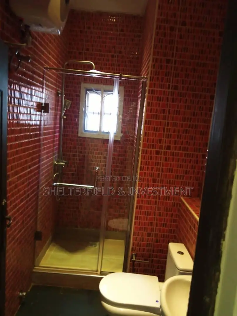 3bdrm Bungalow in Apo Resettlement for rent in Apo District