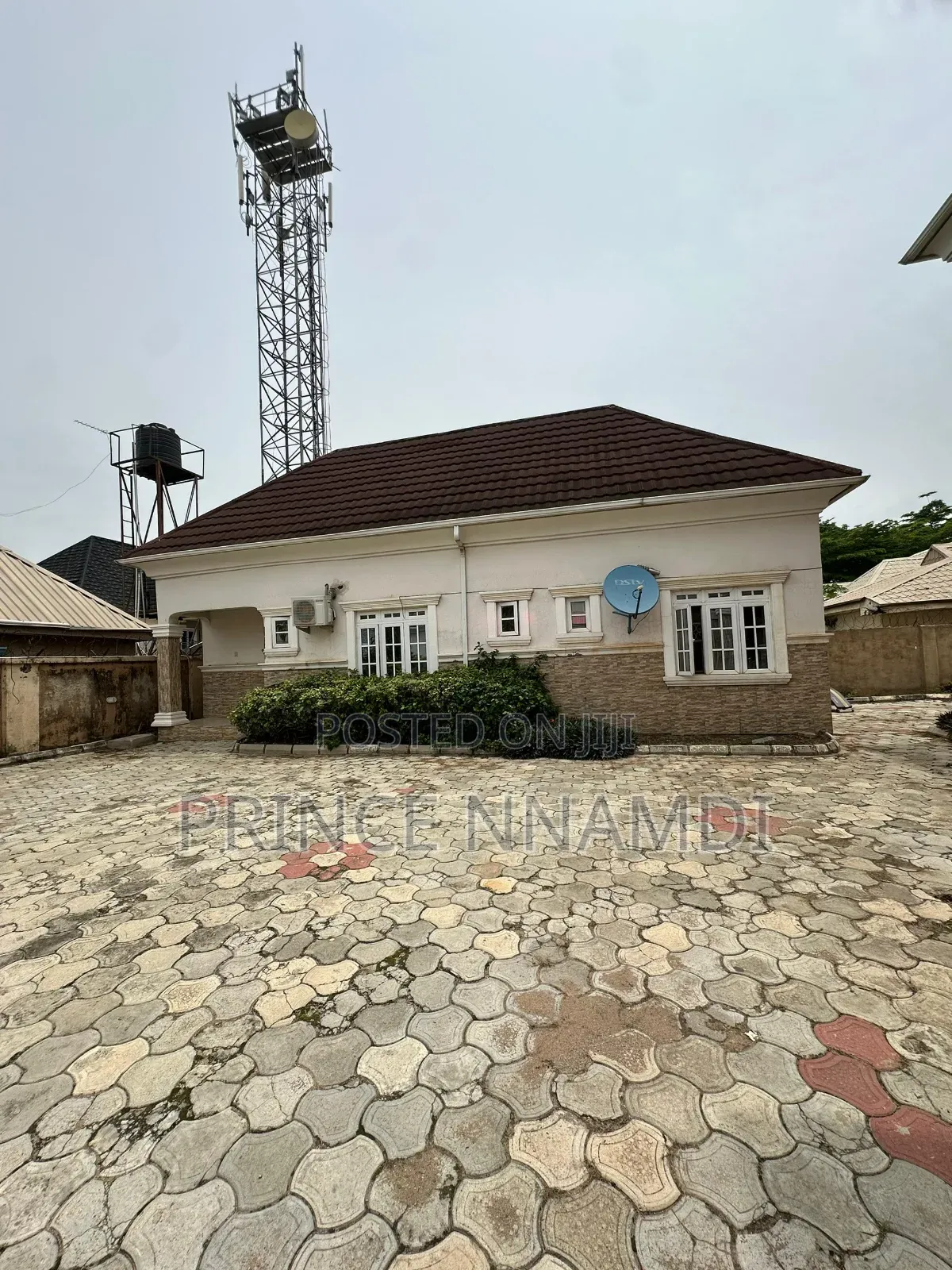 4bdrm Duplex in 64 Crescent Gwarimpa, Life Camp for sale in Life Camp