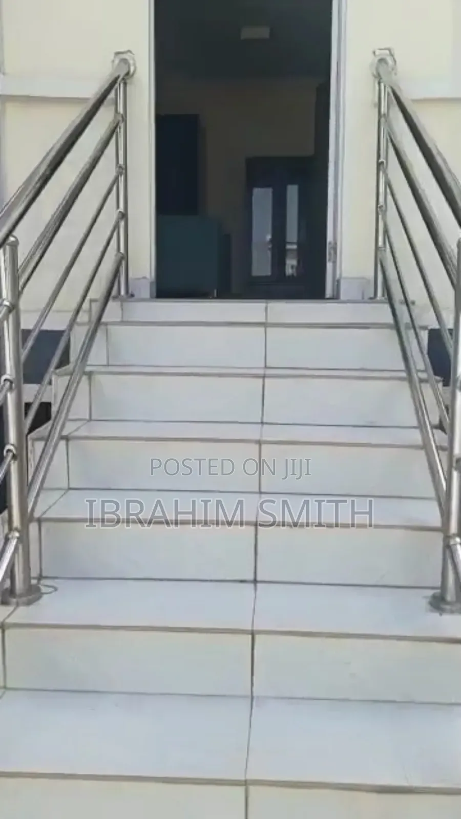 Furnished Studio Apartment in Kubwa for rent in Kubwa