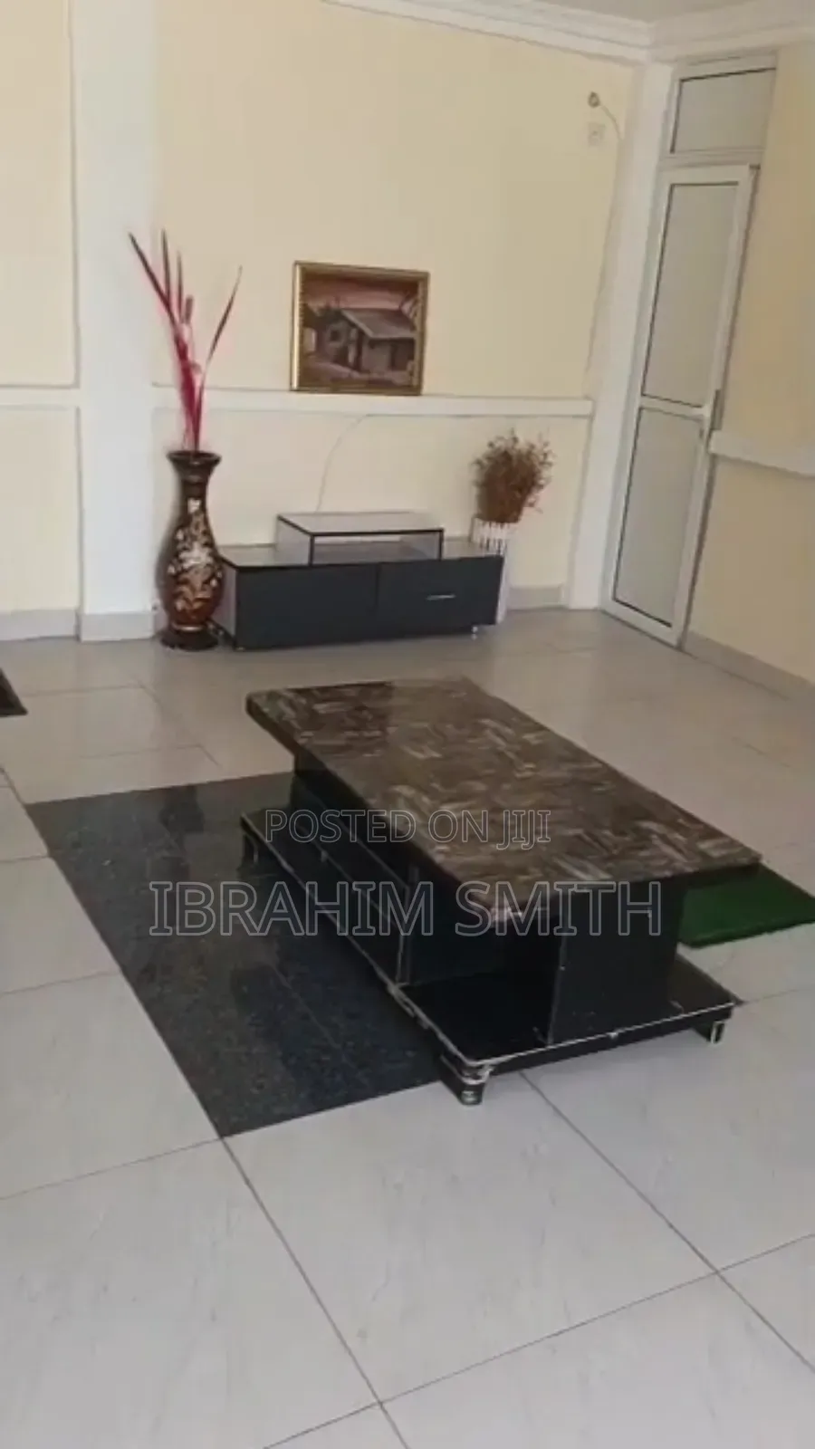 Furnished Studio Apartment in Kubwa for rent in Kubwa