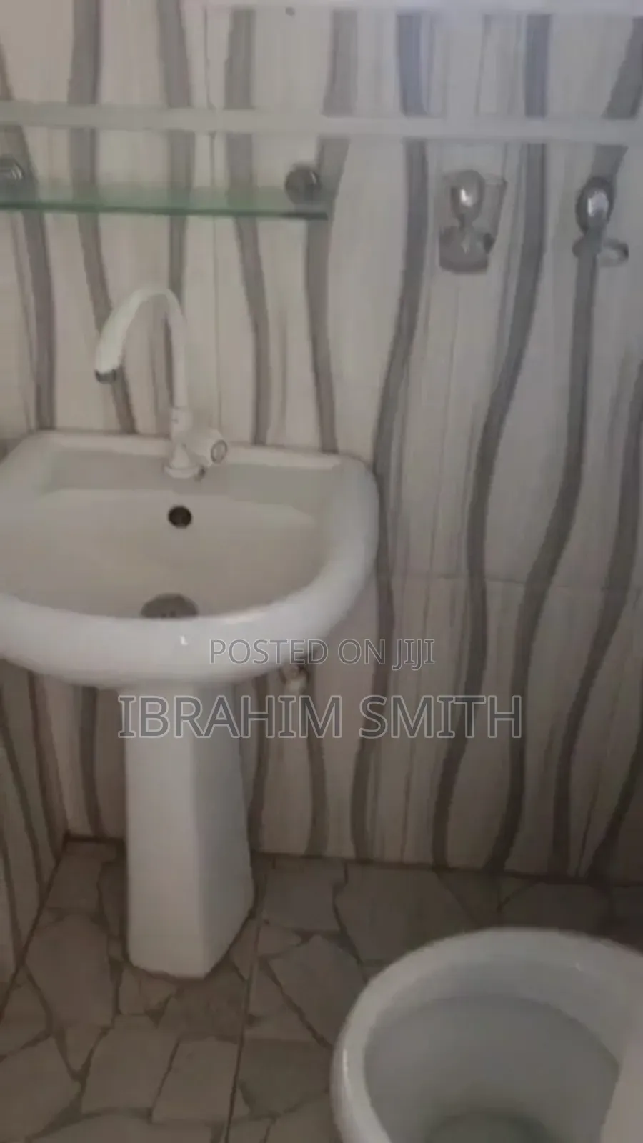 Furnished Studio Apartment in Kubwa for rent in Kubwa