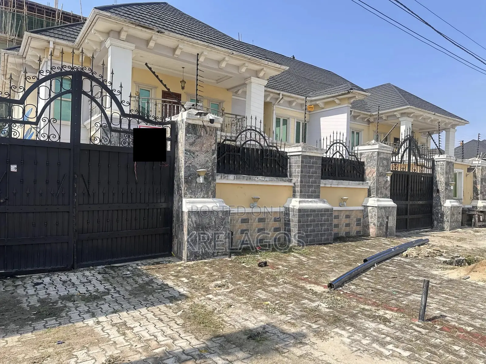 3bdrm Apartment in Ologolo for rent in Ologolo