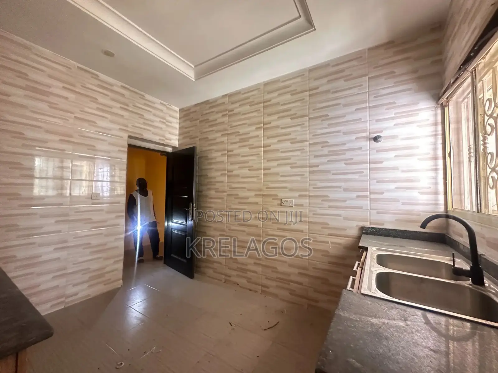 3bdrm Apartment in Ologolo for rent in Ologolo