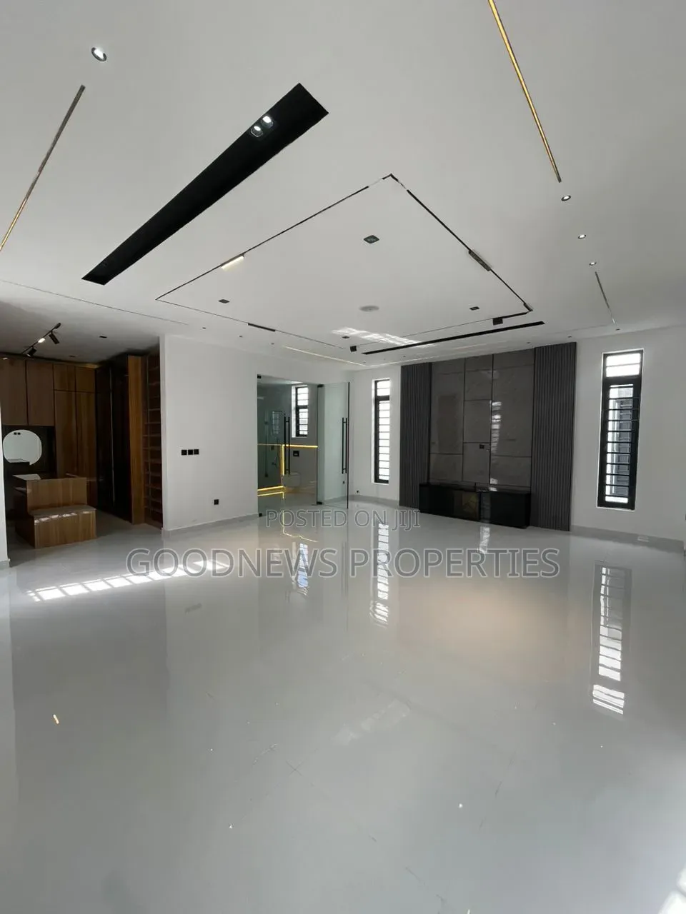 5bdrm Duplex in Ikate Lagos State for sale in Ikate