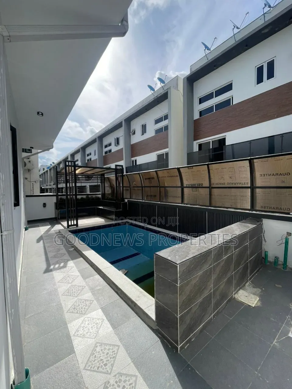5bdrm Duplex in Ikate Lagos State for sale in Ikate