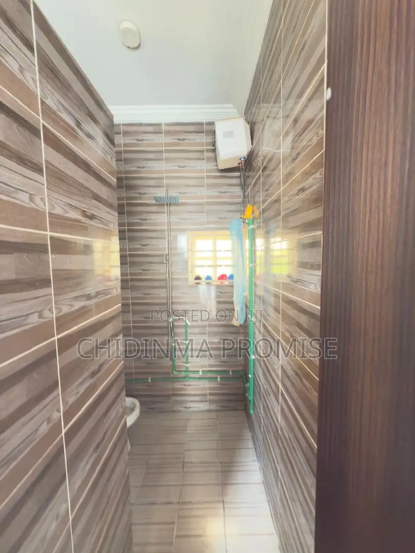 Studio Apartment in Garki 2 for rent in Garki 2