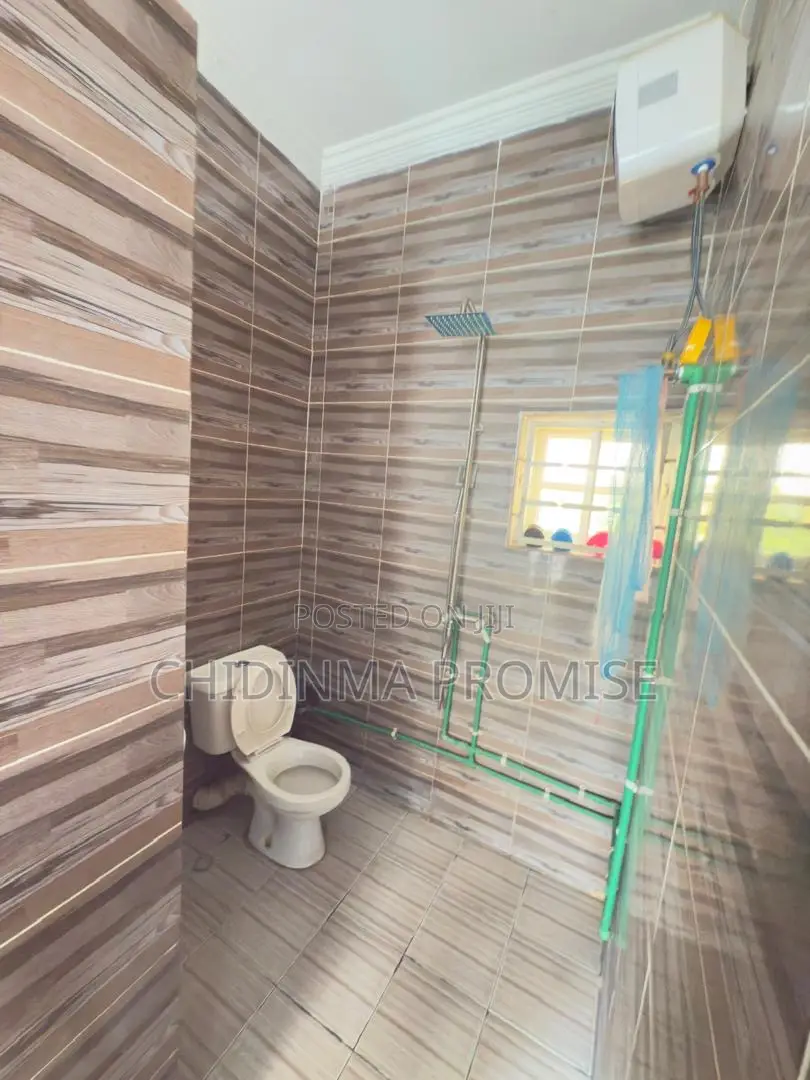 Studio Apartment in Garki 2 for rent in Garki 2