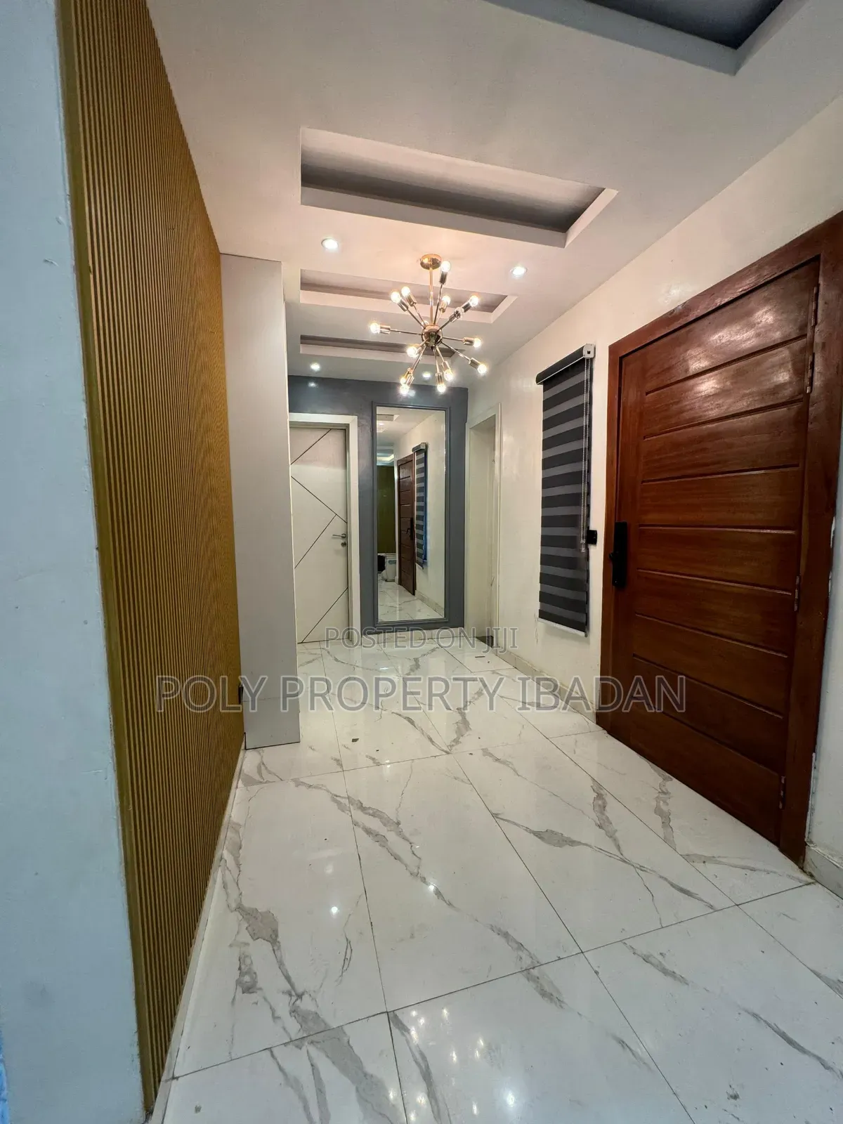 4bdrm Duplex in Carlton Gate, Akobo for rent in Akobo
