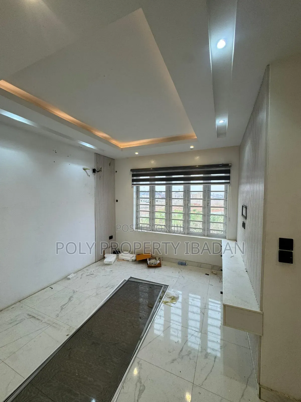 4bdrm Duplex in Carlton Gate, Akobo for rent in Akobo