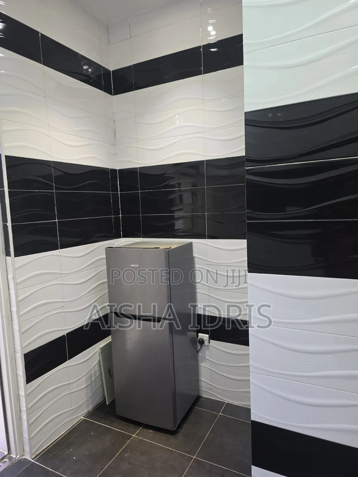 Oasis Signature Apartment 1bedr Picture 2bedr in Sangotedo