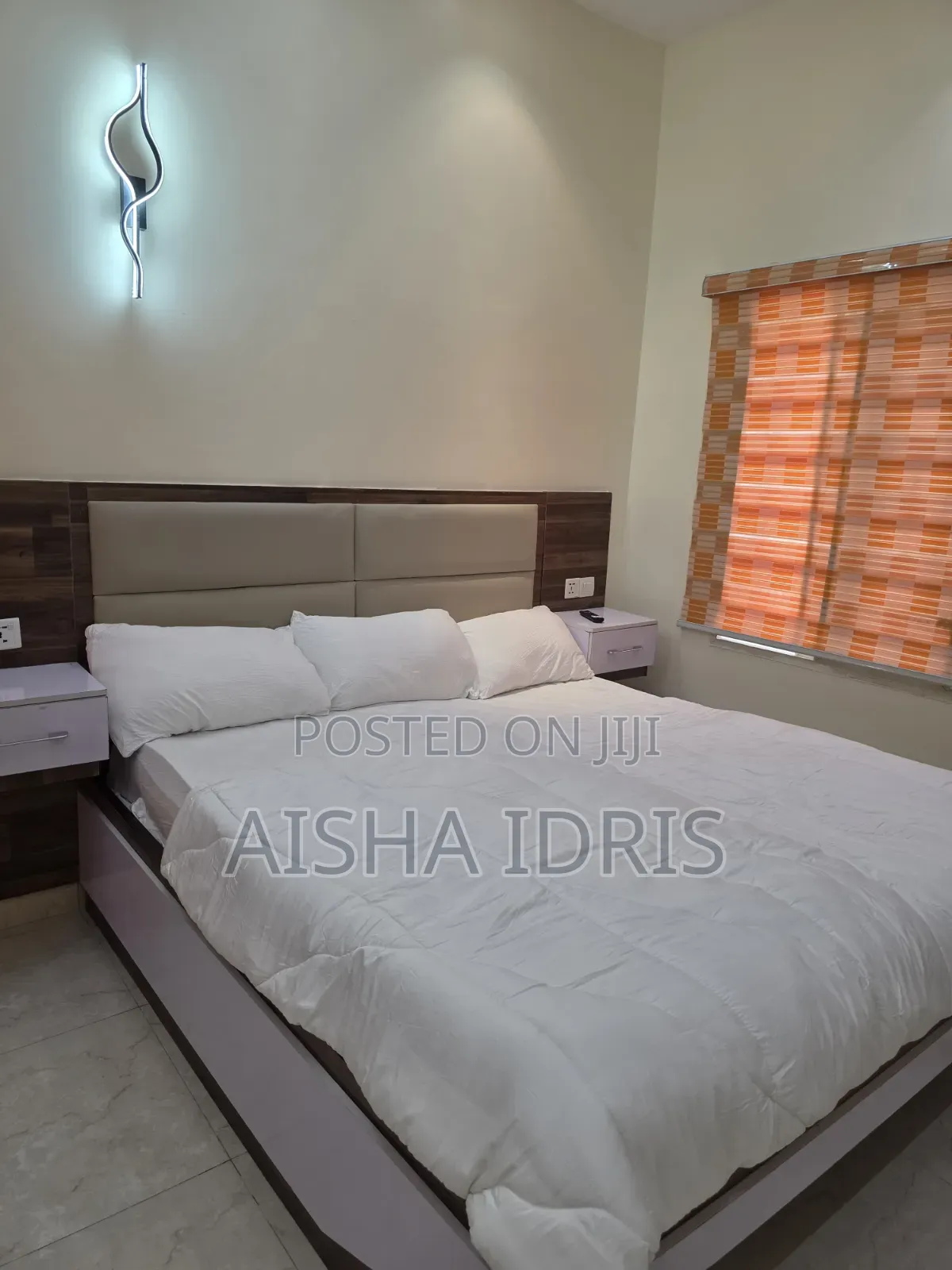 Oasis Signature Apartment 1bedr Picture 2bedr in Sangotedo