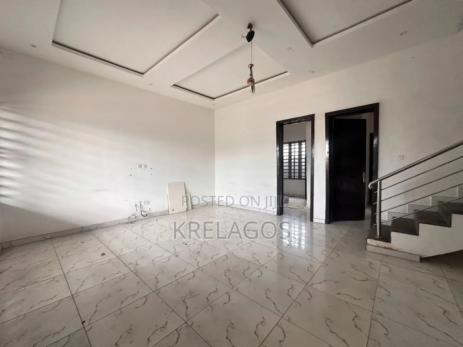 4bdrm Duplex in Ikota for rent in Ikota