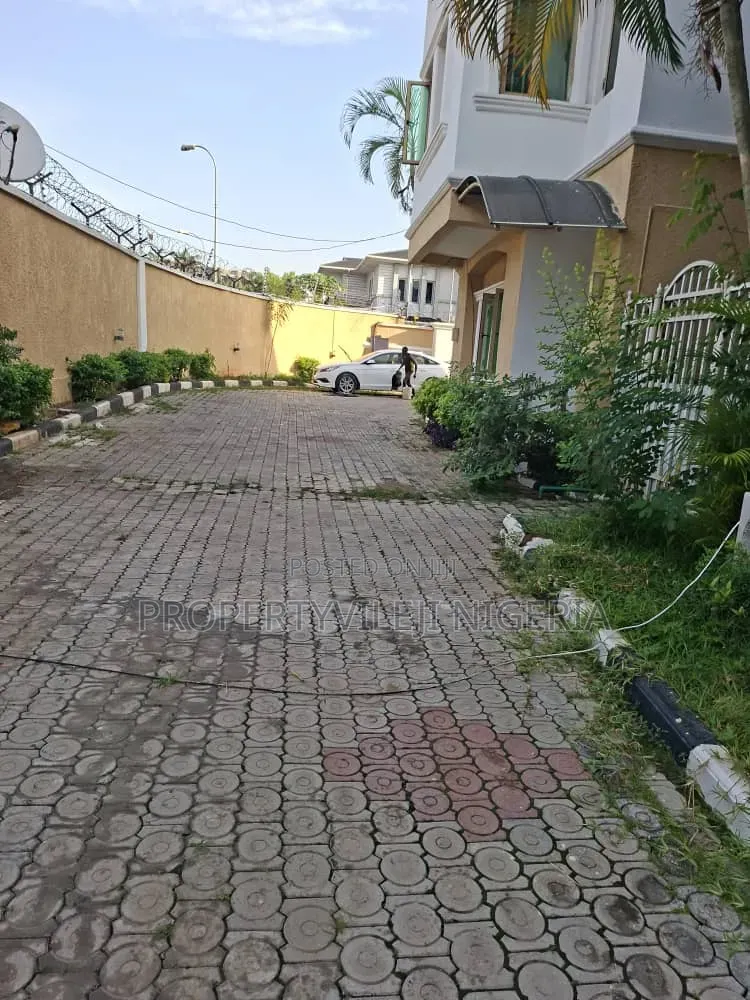 1bdrm Apartment in Life Camp for rent in Life Camp