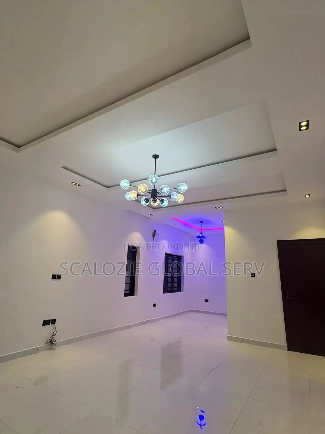 4bdrm Duplex in 79Th Estate Akwaka, for sale in Port-Harcourt