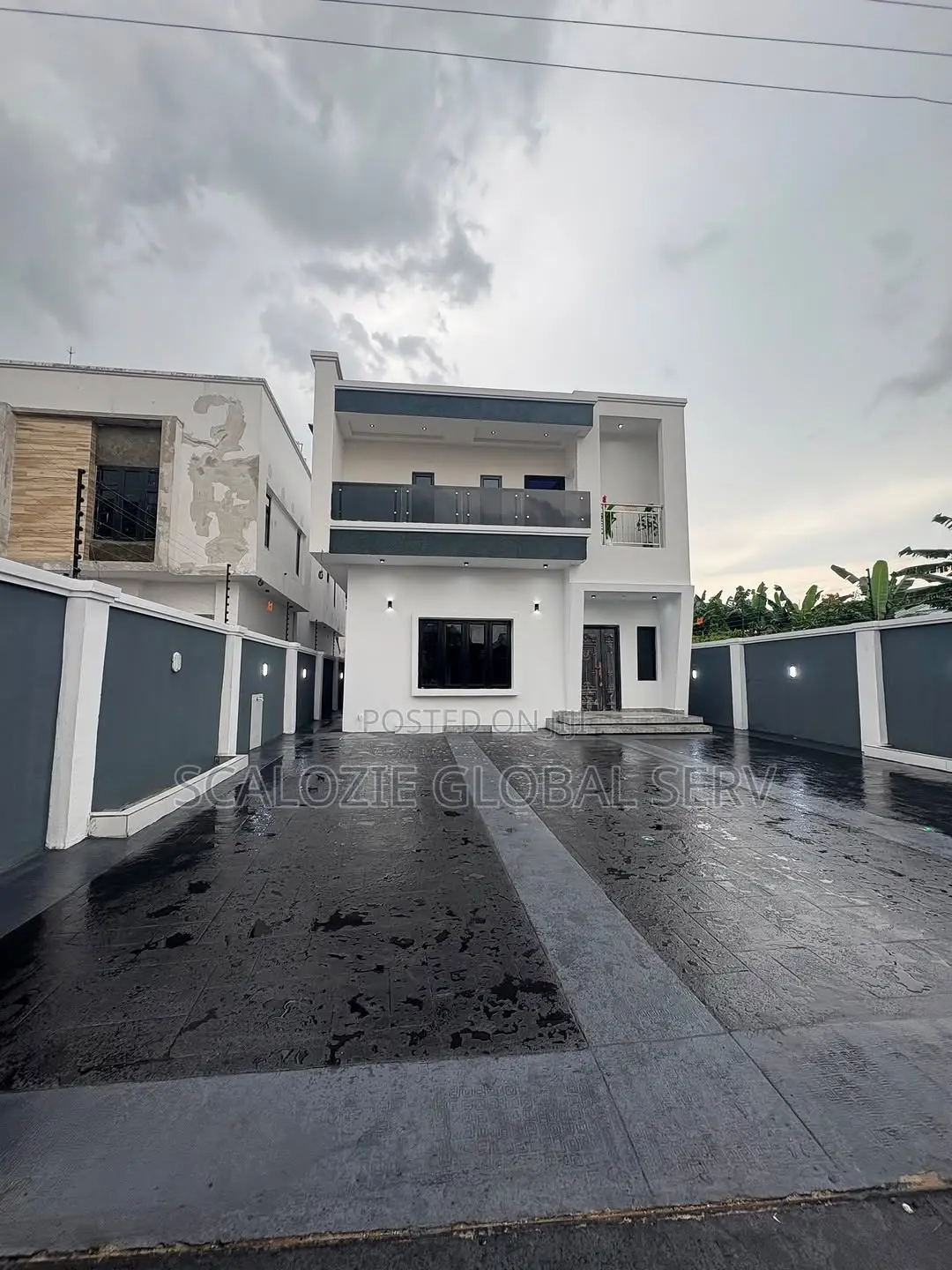 4bdrm Duplex in 79Th Estate Akwaka, for sale in Port-Harcourt