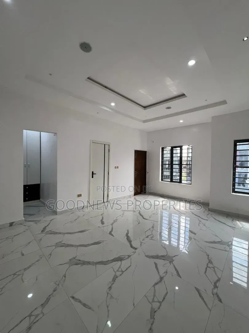 4bdrm Duplex in Ikate , Lagos State for rent in Ikate
