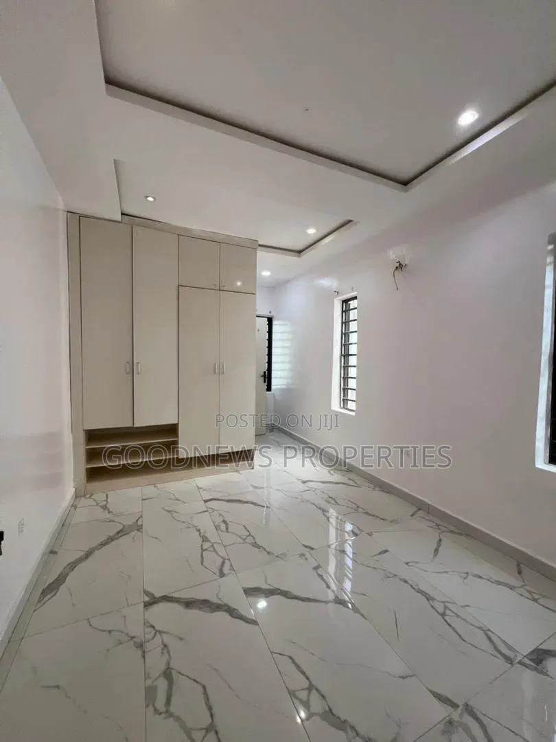 4bdrm Duplex in Ikate , Lagos State for rent in Ikate