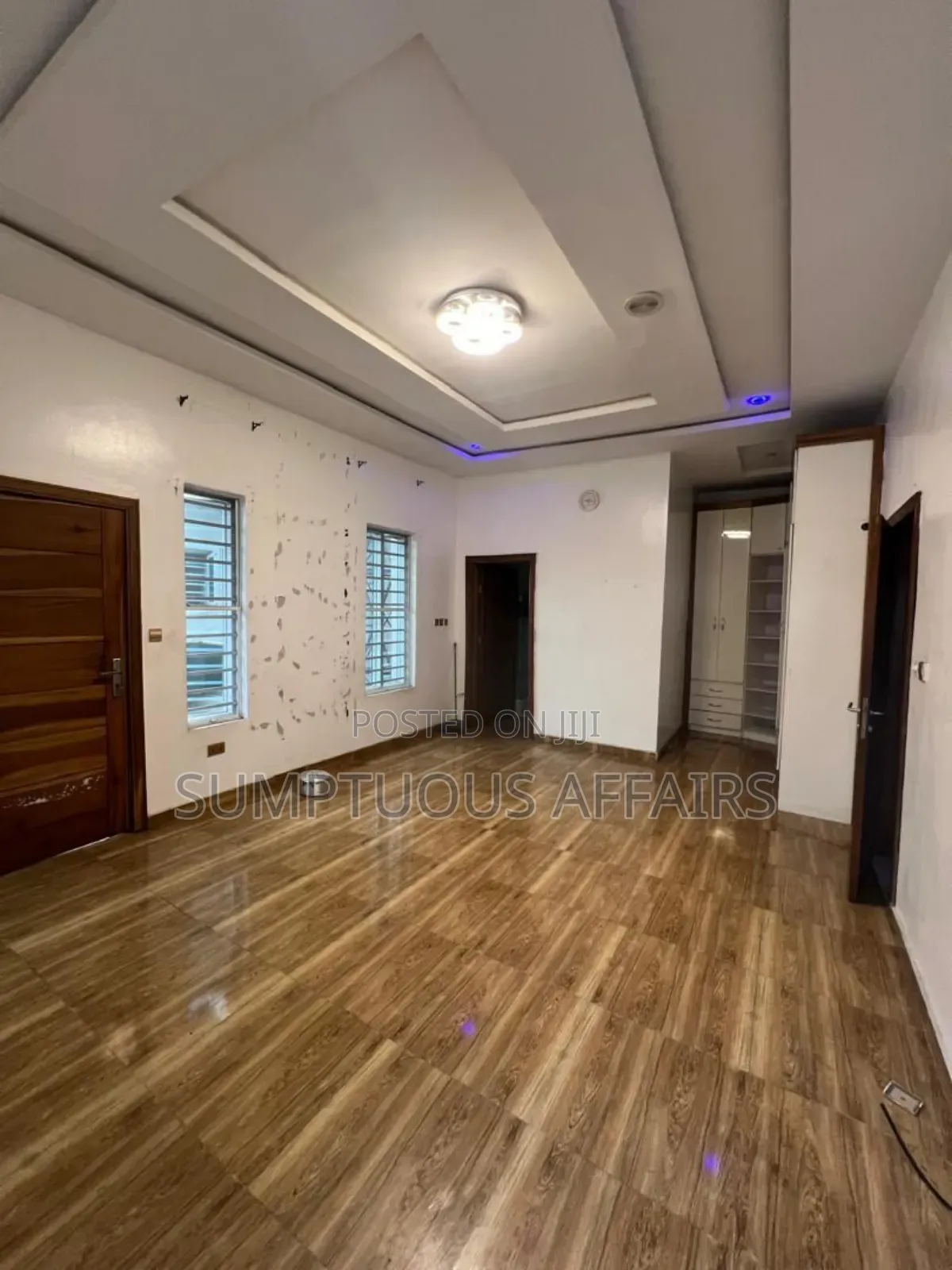 1bdrm Shared Apartment in Chevy View Estate, Chevron for rent in Chevron