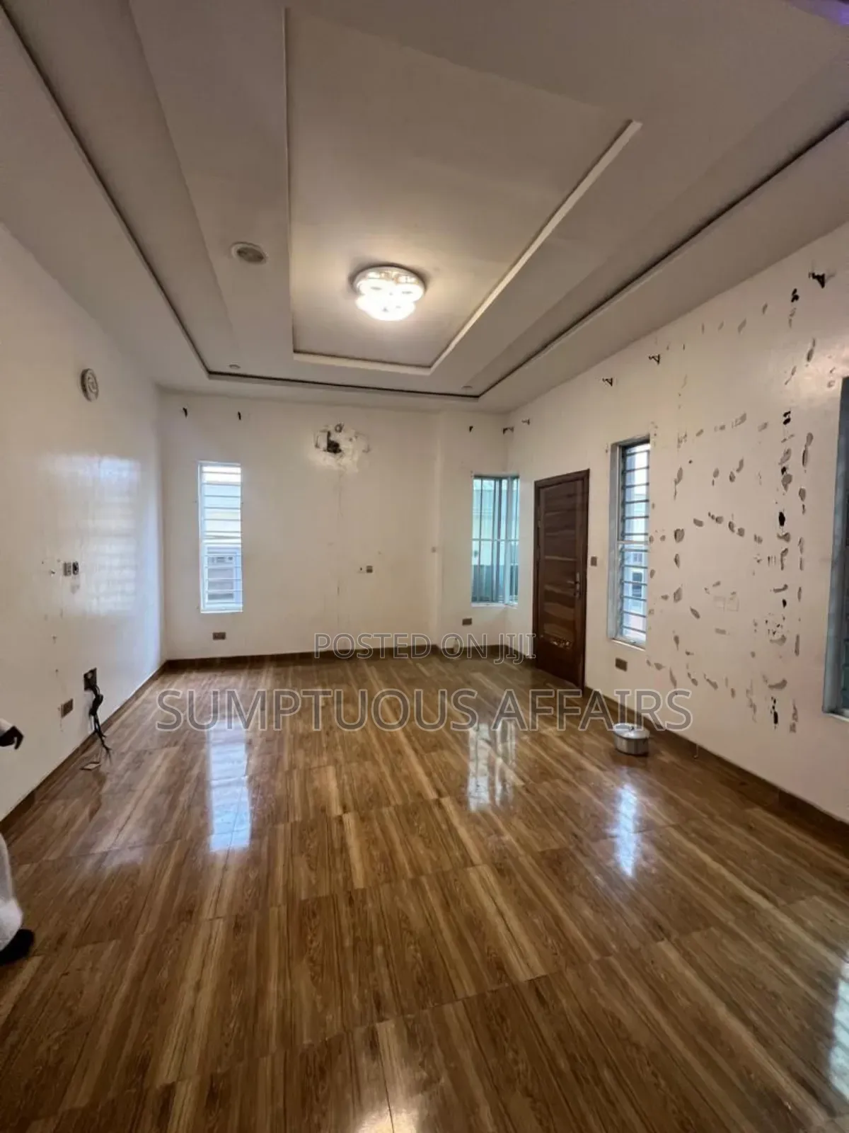 1bdrm Shared Apartment in Chevy View Estate, Chevron for rent in Chevron