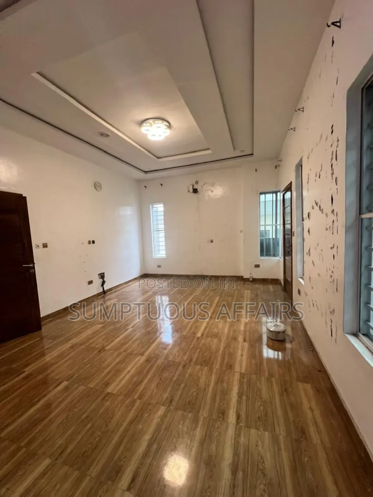 1bdrm Shared Apartment in Chevy View Estate, Chevron for rent in Chevron