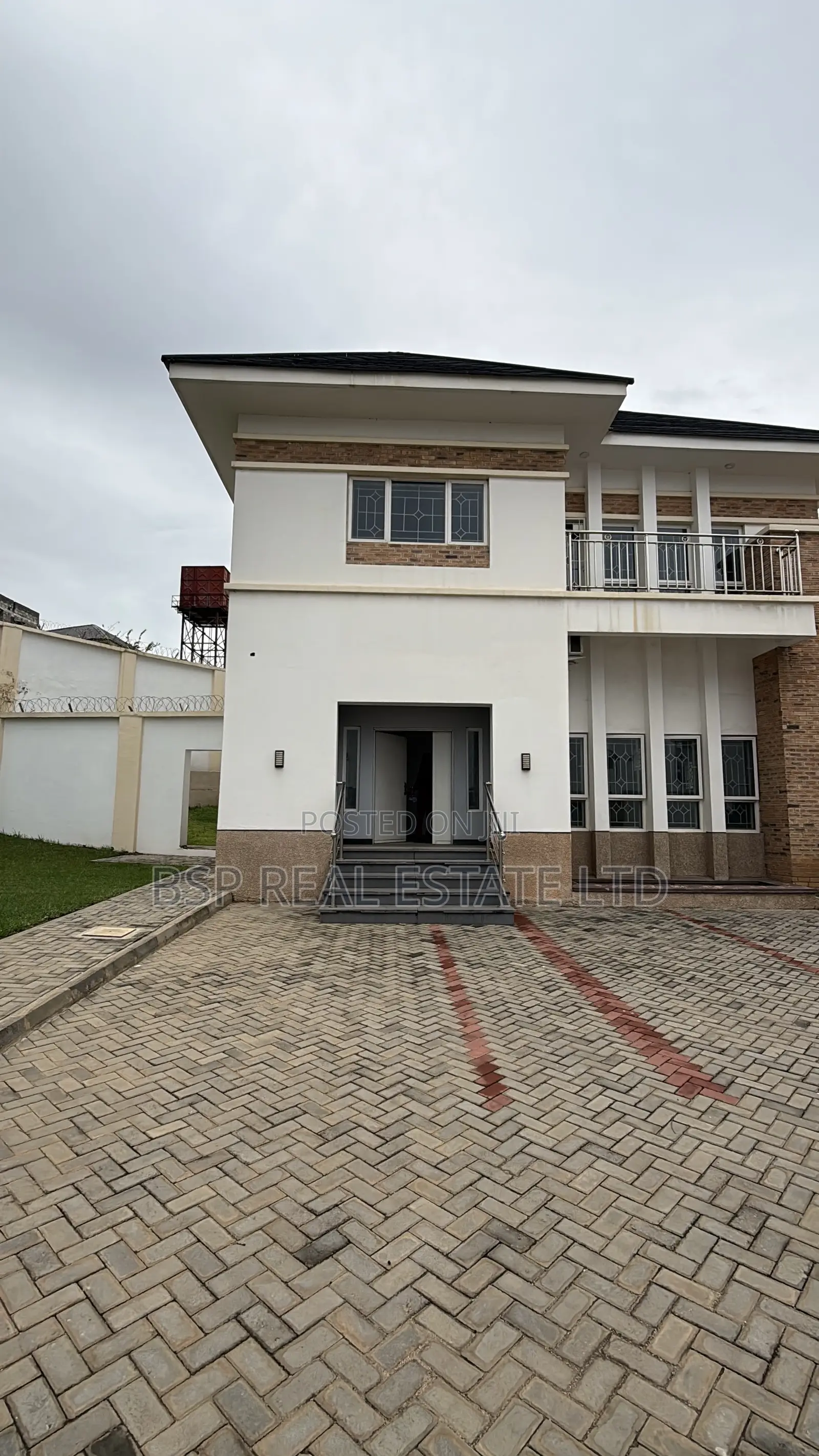 5bdrm Duplex in Maitama for rent in Maitama