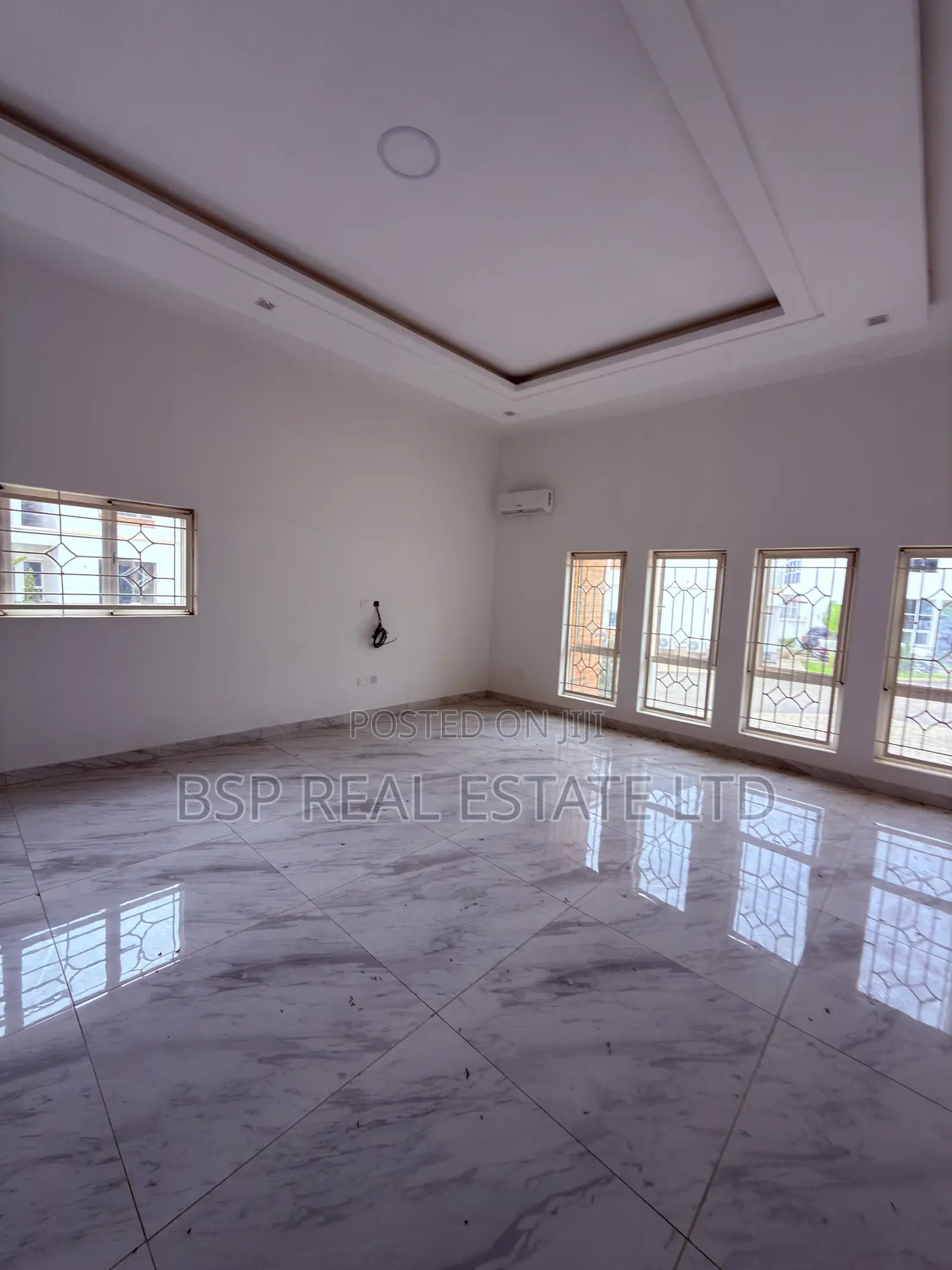 5bdrm Duplex in Maitama for rent in Maitama
