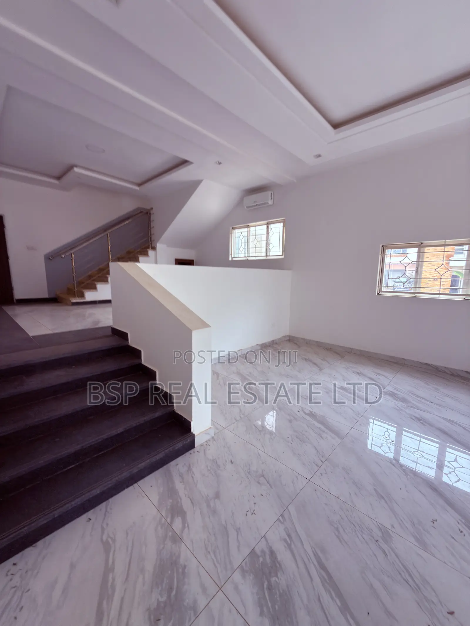 5bdrm Duplex in Maitama for rent in Maitama