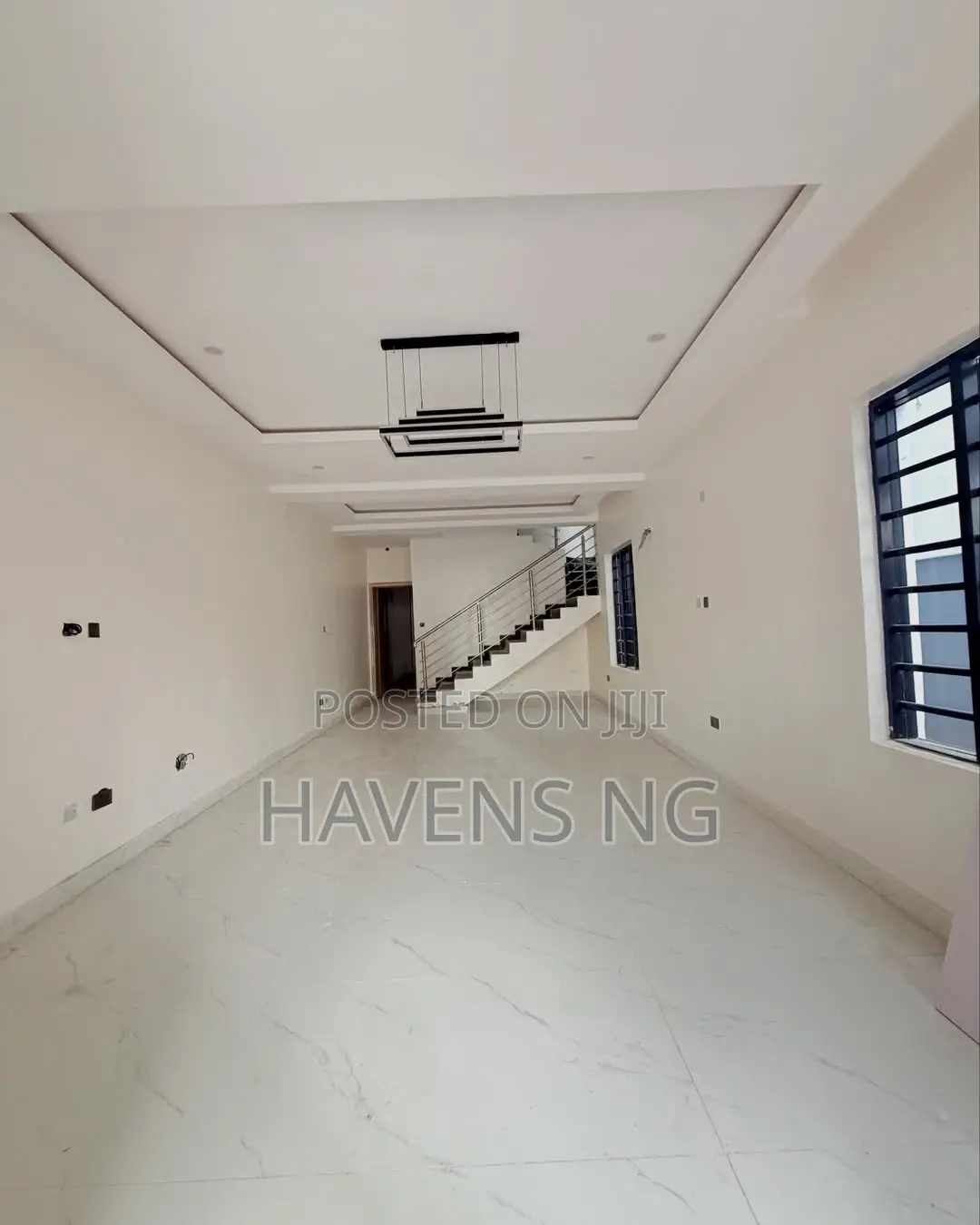 4bdrm Duplex in Ogudu GRA for sale in Ogudu GRA