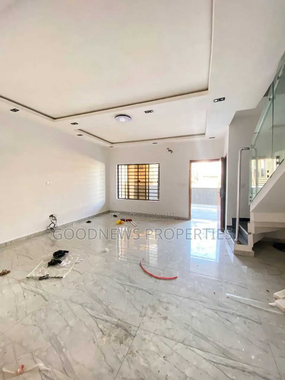 4bdrm Duplex in Lekki Conservation,, Ikota for rent in Ikota