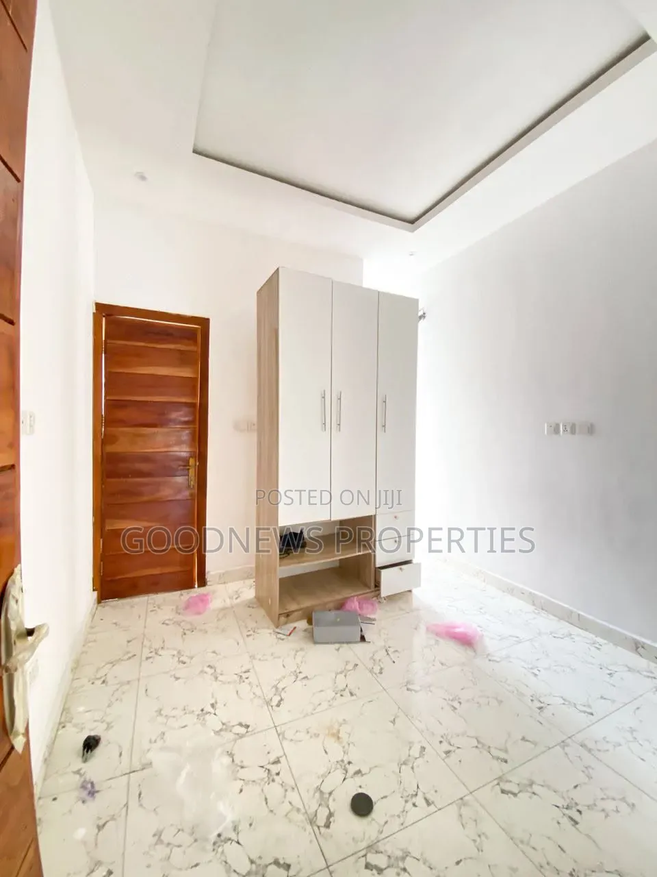 4bdrm Duplex in Lekki Conservation,, Ikota for rent in Ikota