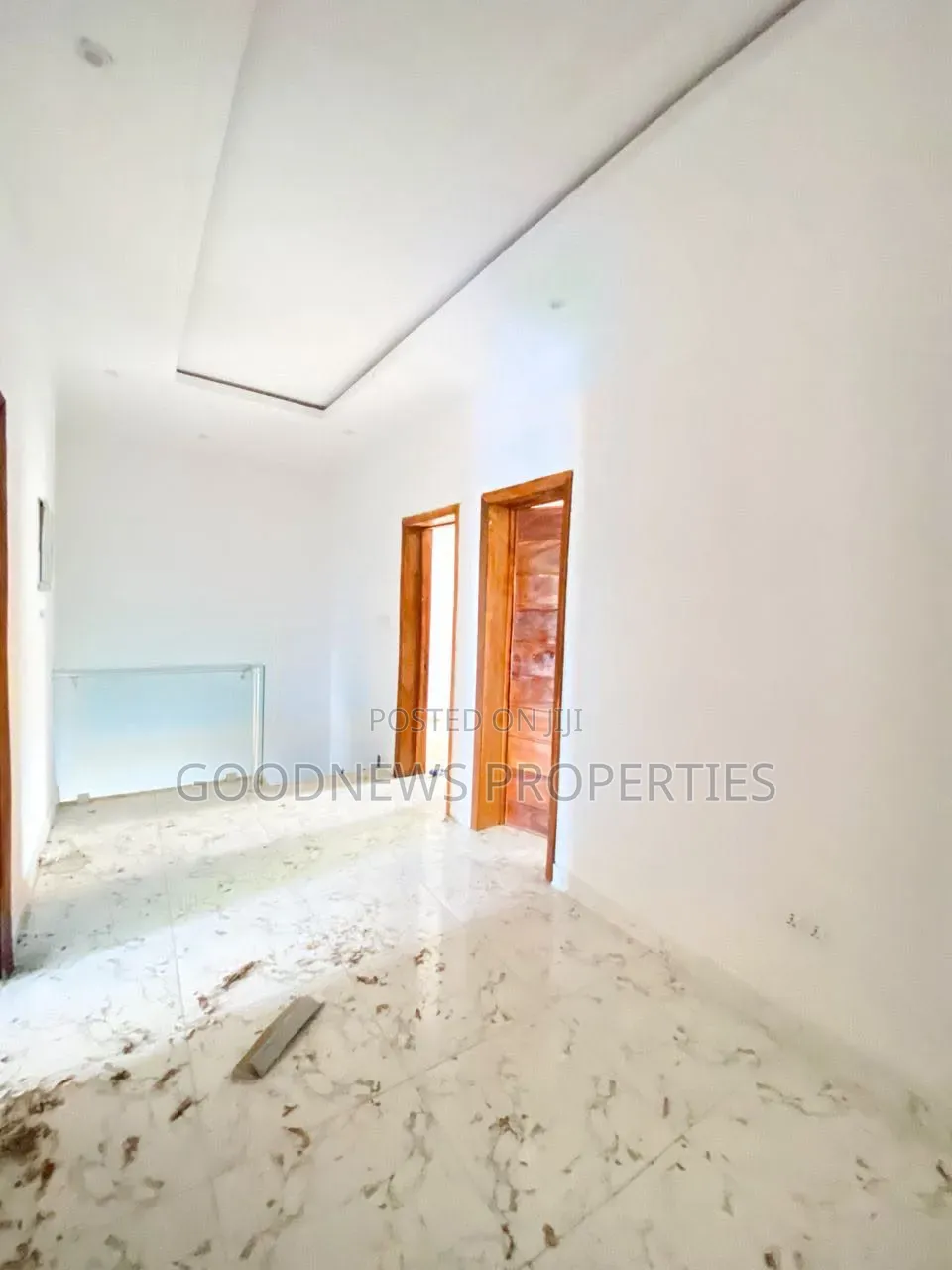 4bdrm Duplex in Lekki Conservation,, Ikota for rent in Ikota