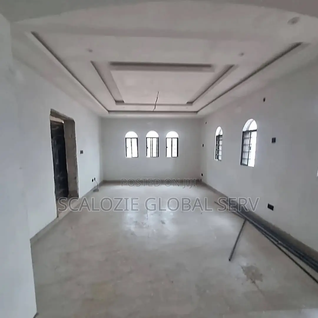 5bdrm Duplex in Shell Cooperative, Port-Harcourt for sale in Port-Harcourt