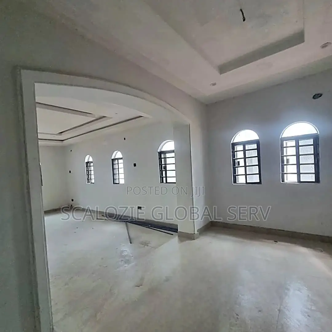 5bdrm Duplex in Shell Cooperative, Port-Harcourt for sale in Port-Harcourt